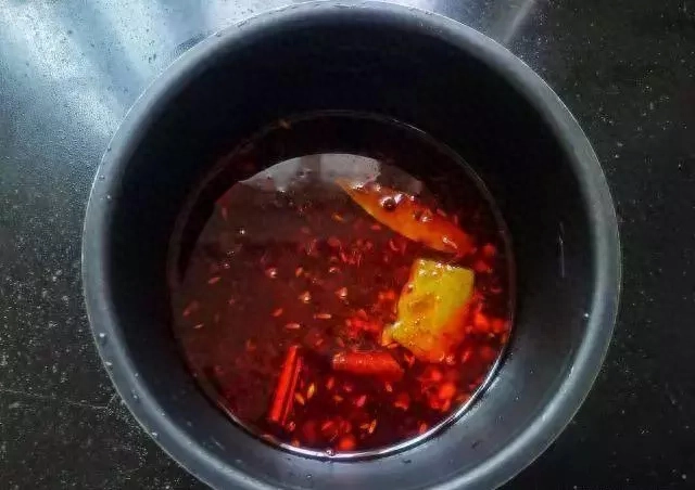 黄豆辣椒酱的做法